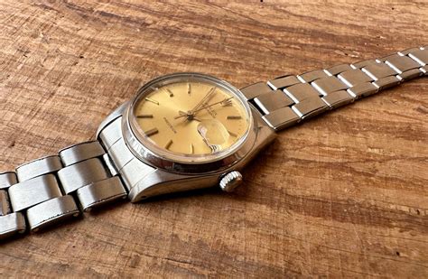 rolex 6694 ss crown|Rolex 6694 for sale.